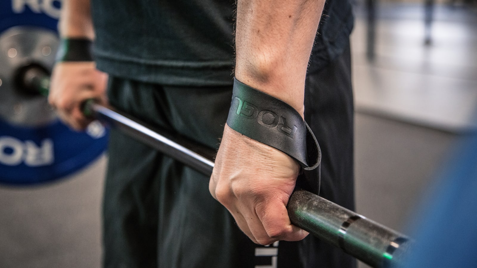 Rogue weightlifting straps new arrivals